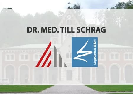 Pneumologische Praxis Dr. Till Schrag