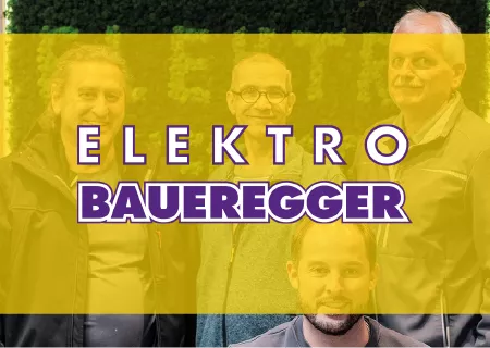 Elektro Baueregger IT-Consulting