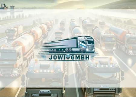 JoWi Trans Softwareentwicklung