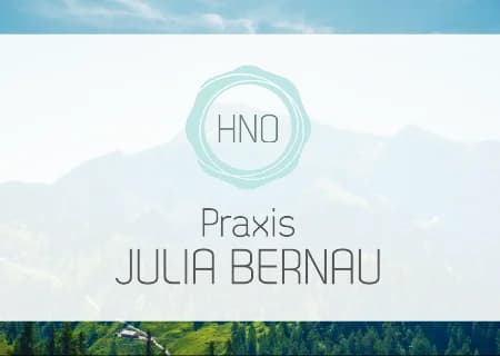 HNO Bad Reichenhall IT-Consulting