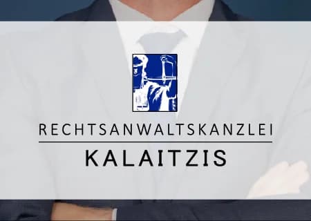 RA Kalaitzis IT-Consulting