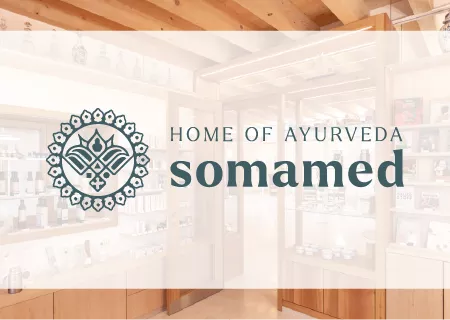 Somamed | Maharishi Ayurveda IT-Consulting