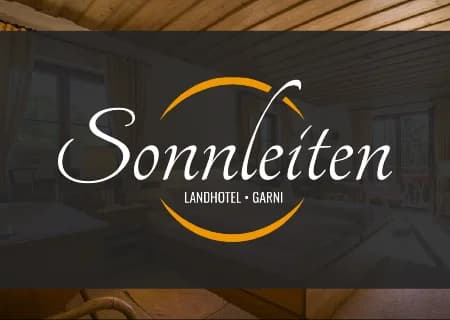 Landhotel Sonnleiten IT-Consulting