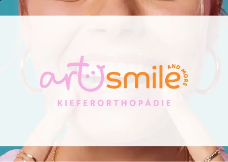 Art & Smile Webdesign