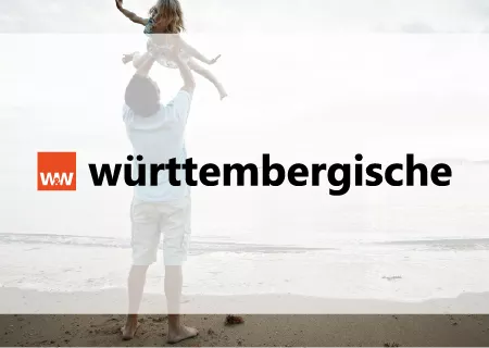 Württembergische Versicherung IP Telefonie